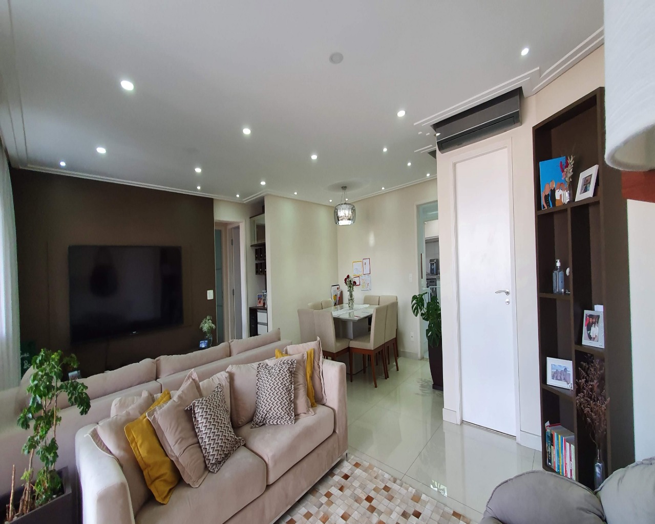 Apartamento, 3 quartos, 136 m² - Foto 23