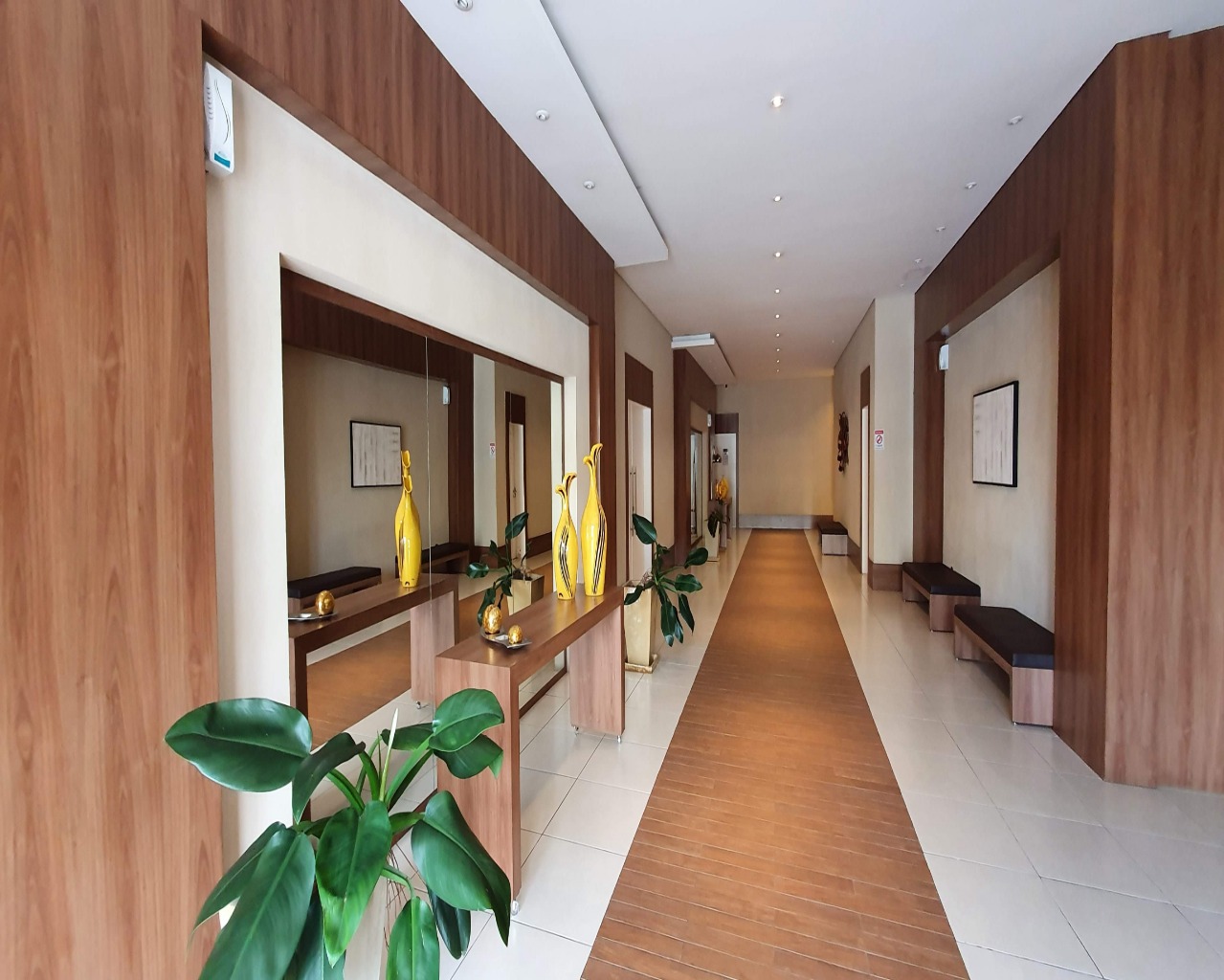 Apartamento, 3 quartos, 136 m² - Foto 12