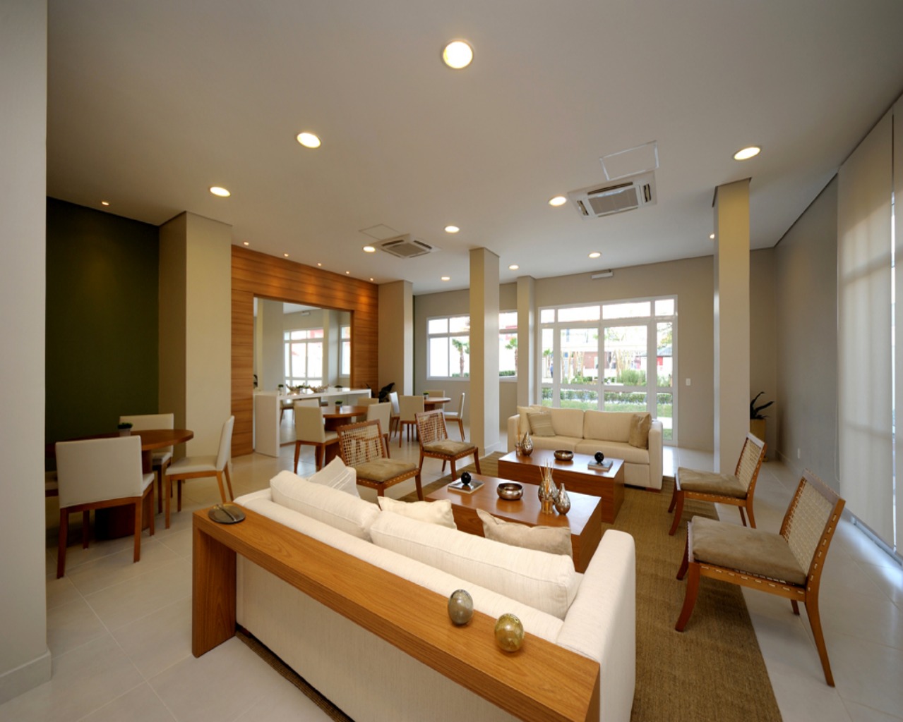 Apartamento, 3 quartos, 136 m² - Foto 4