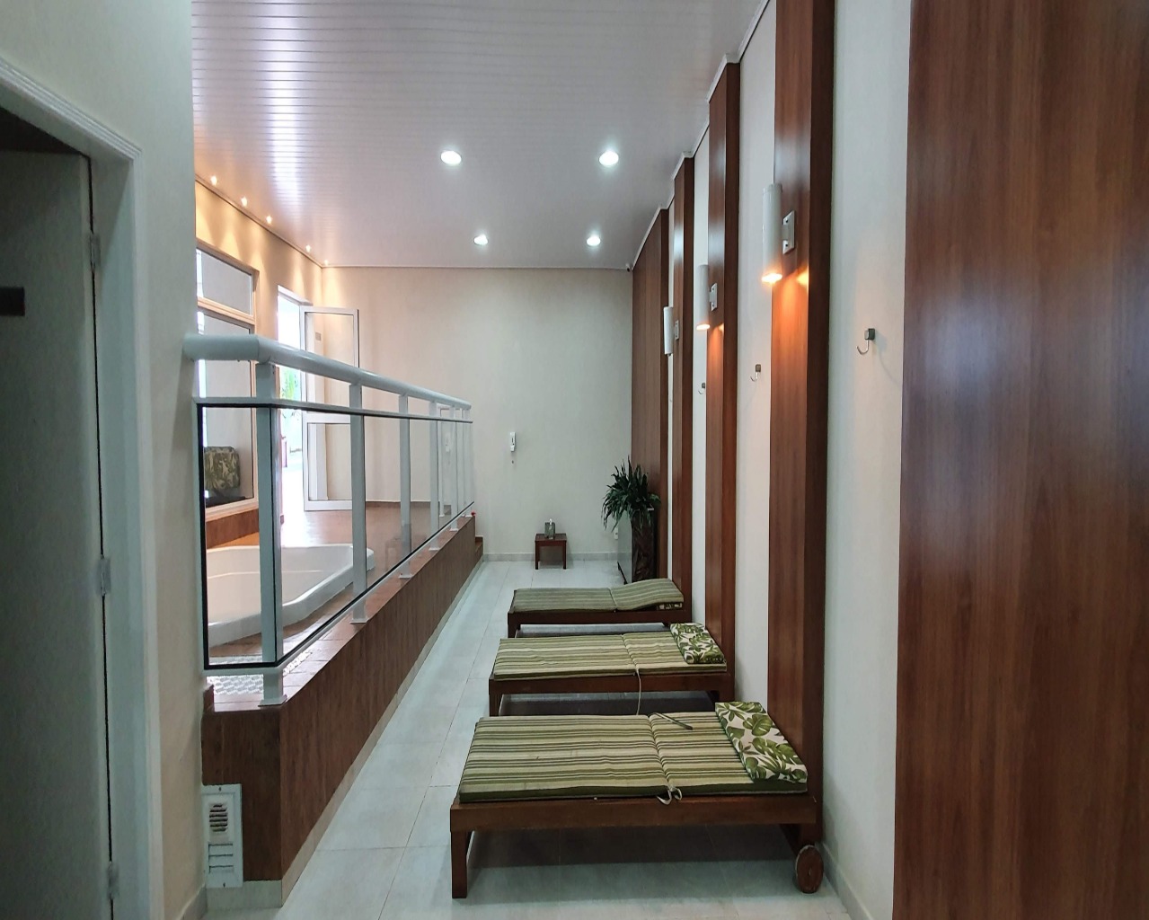 Apartamento, 3 quartos, 136 m² - Foto 42