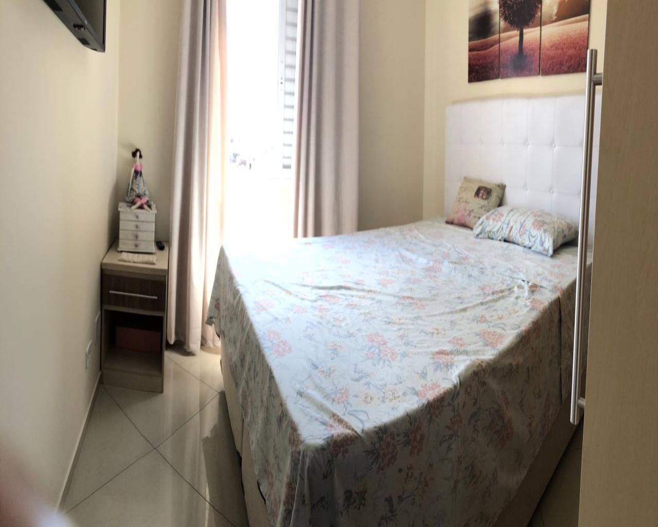 Apartamento à venda com 3 quartos, 68m² - Foto 12