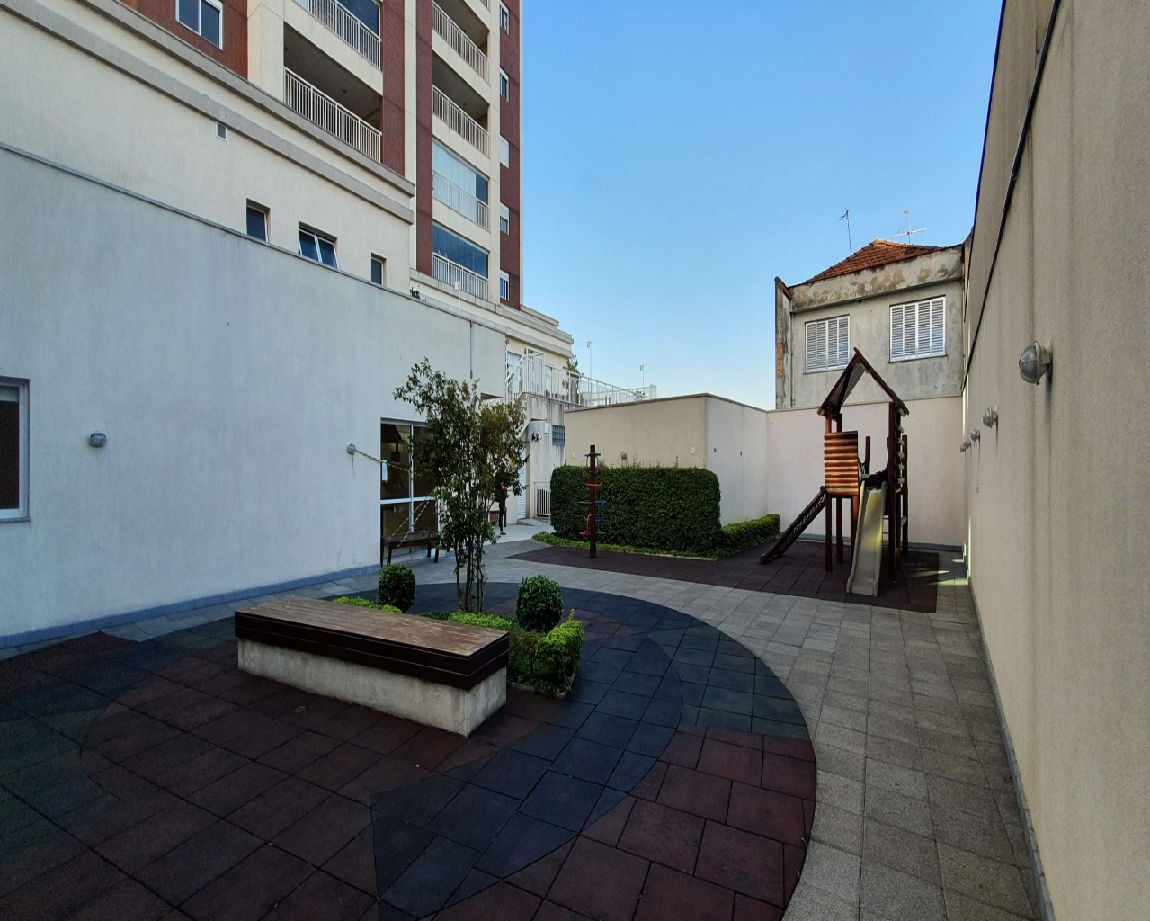 Apartamento, 3 quartos, 136 m² - Foto 53