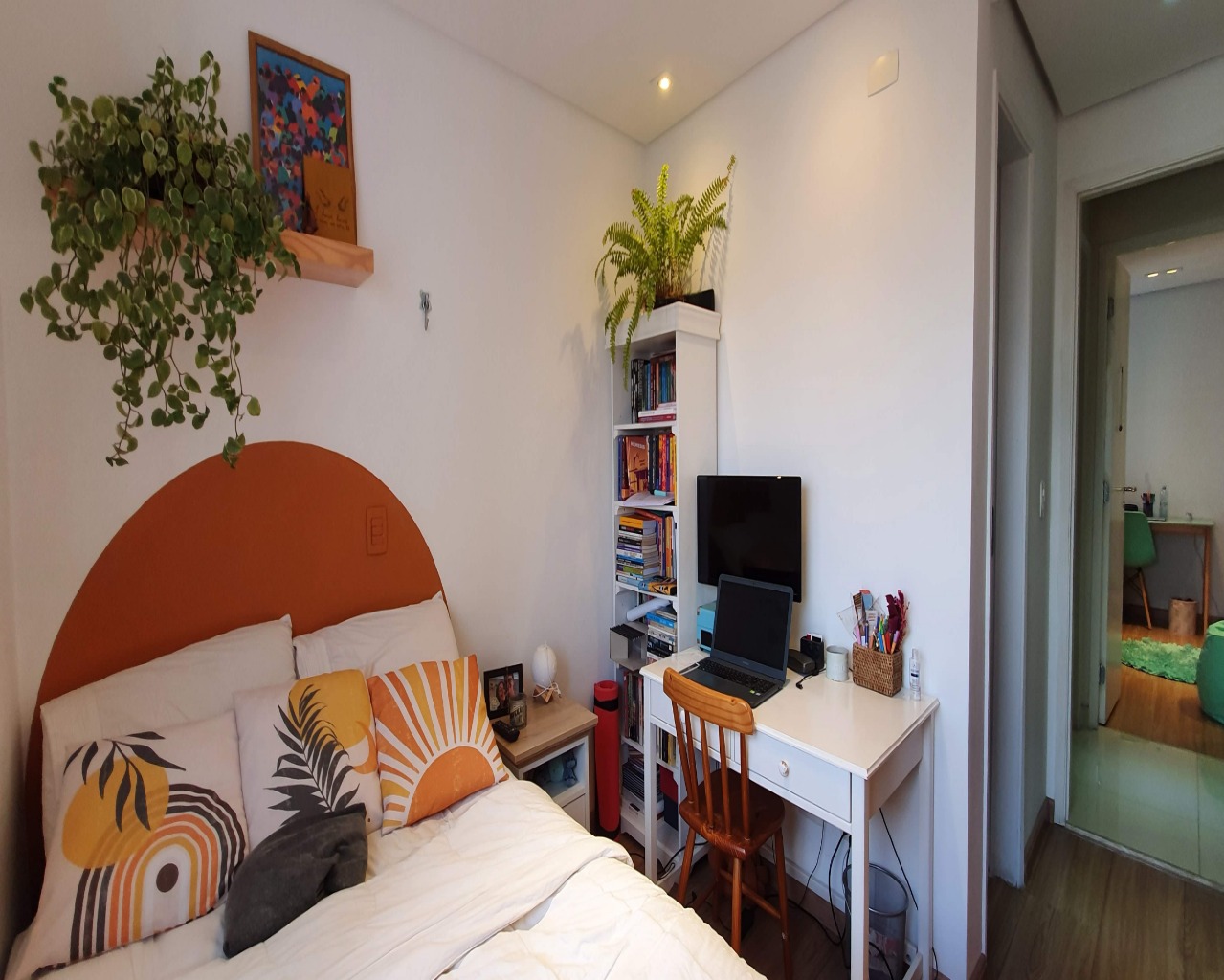 Apartamento, 3 quartos, 136 m² - Foto 33