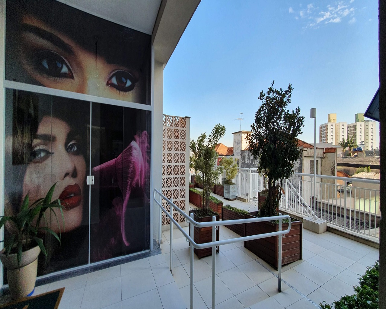 Apartamento, 3 quartos, 136 m² - Foto 50