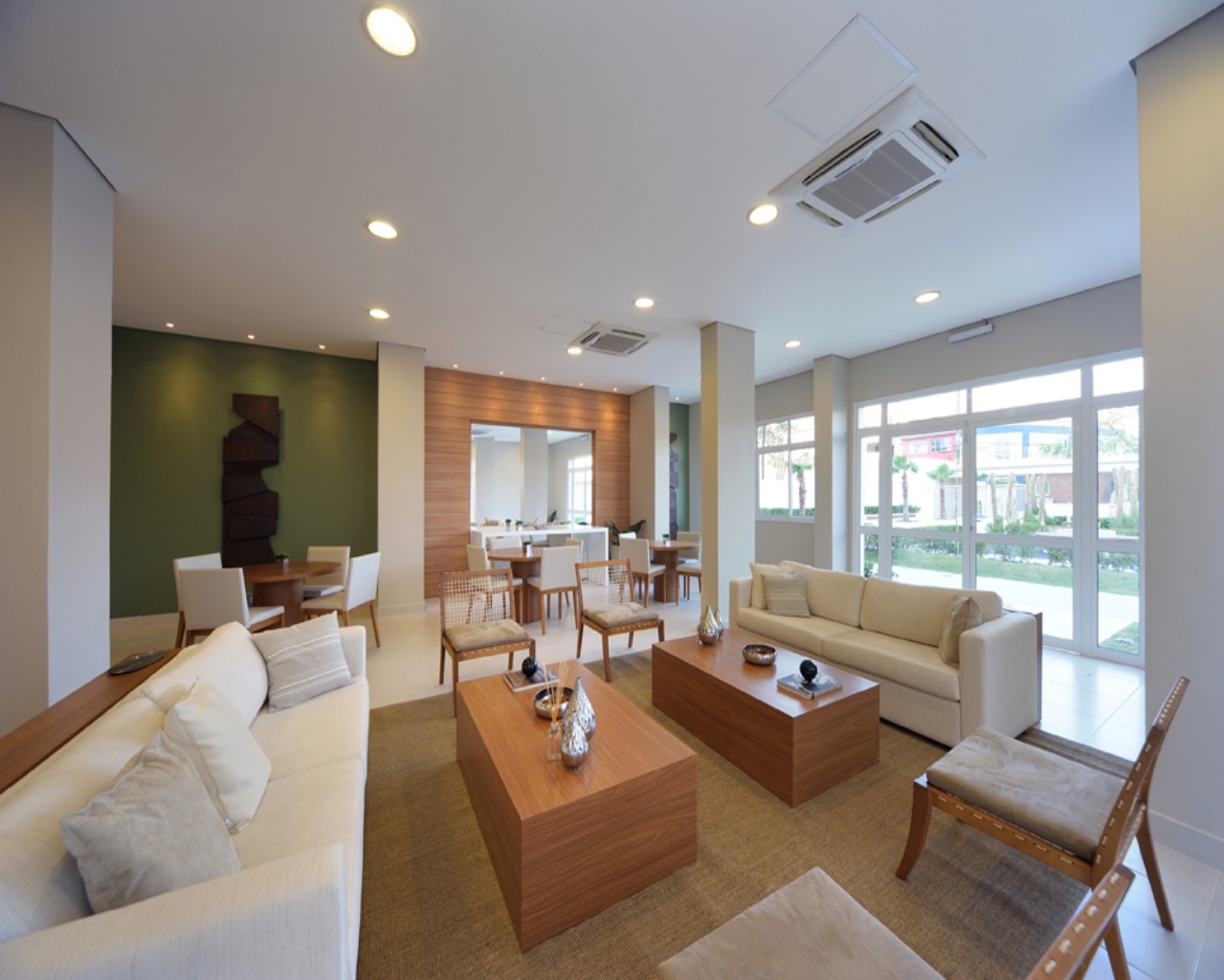 Apartamento, 3 quartos, 136 m² - Foto 3