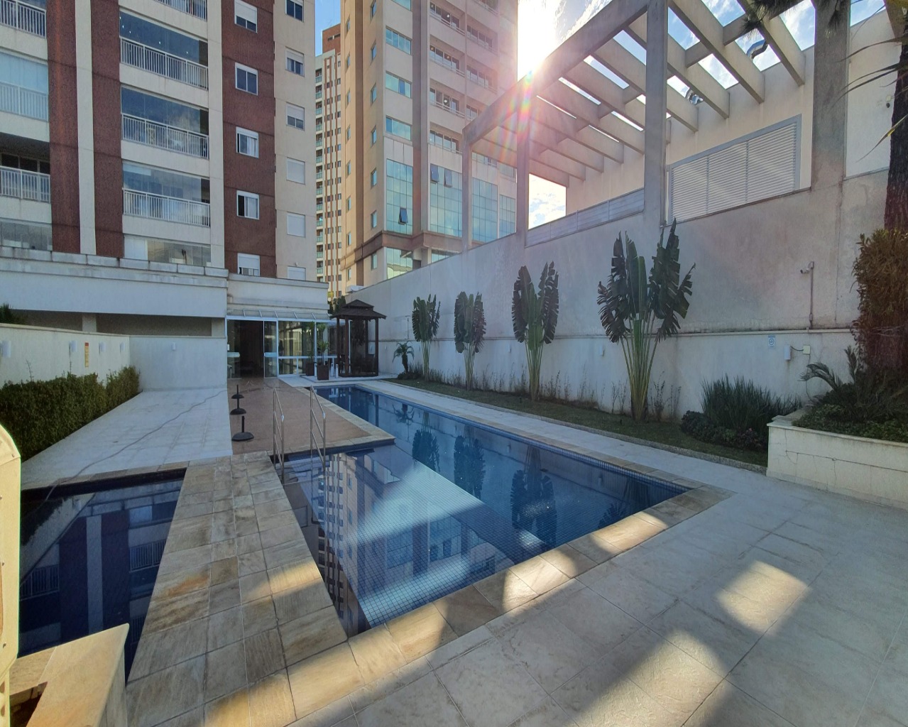 Apartamento, 3 quartos, 136 m² - Foto 48