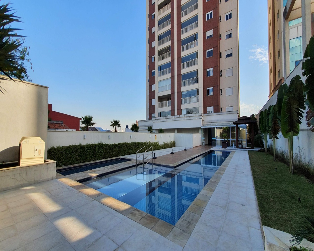 Apartamento, 3 quartos, 136 m² - Foto 47