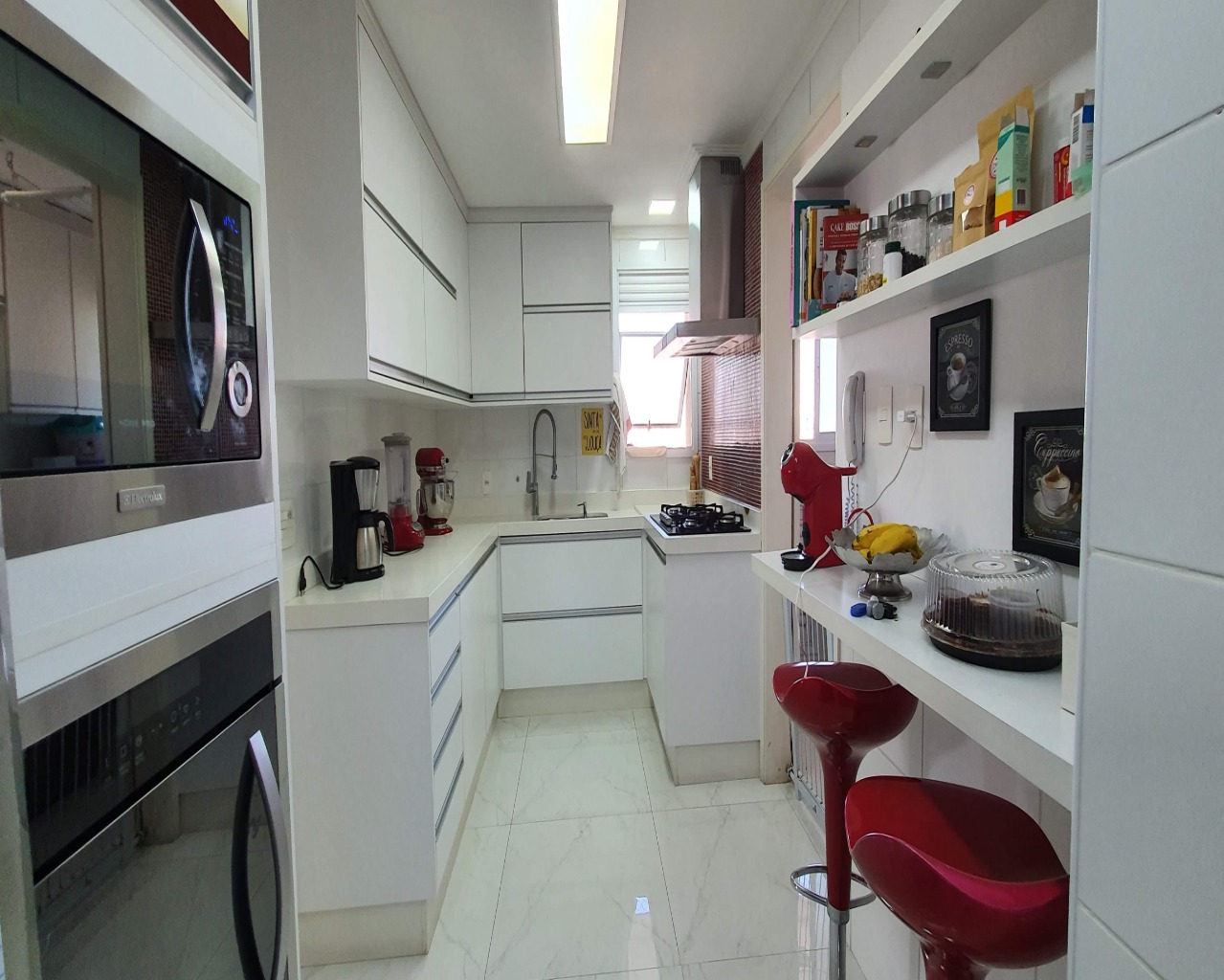 Apartamento, 3 quartos, 136 m² - Foto 19