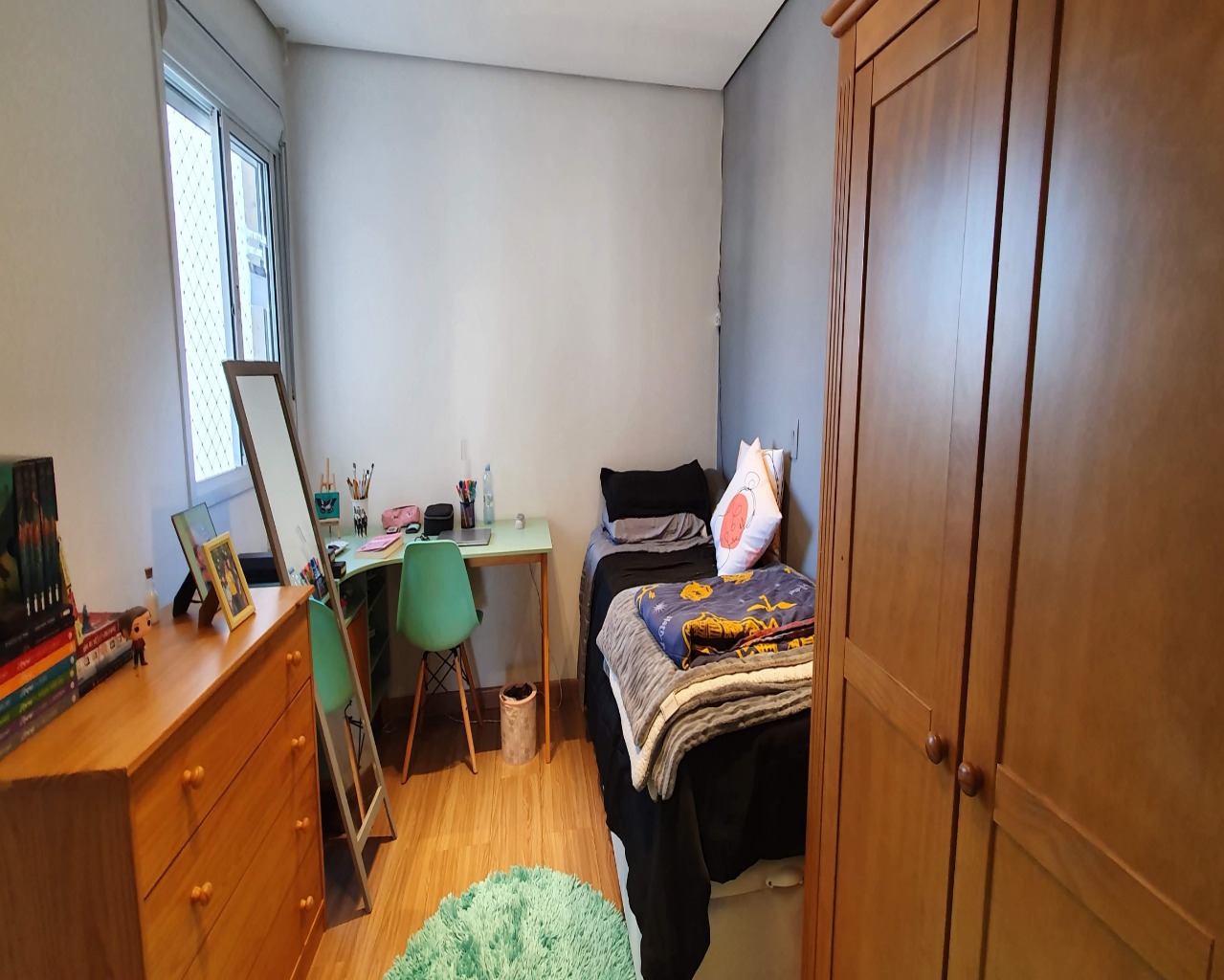 Apartamento, 3 quartos, 136 m² - Foto 28