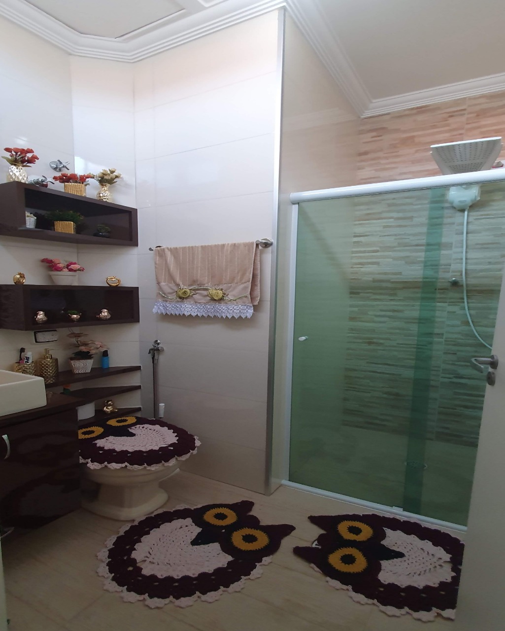 Sobrado à venda com 2 quartos, 120m² - Foto 23