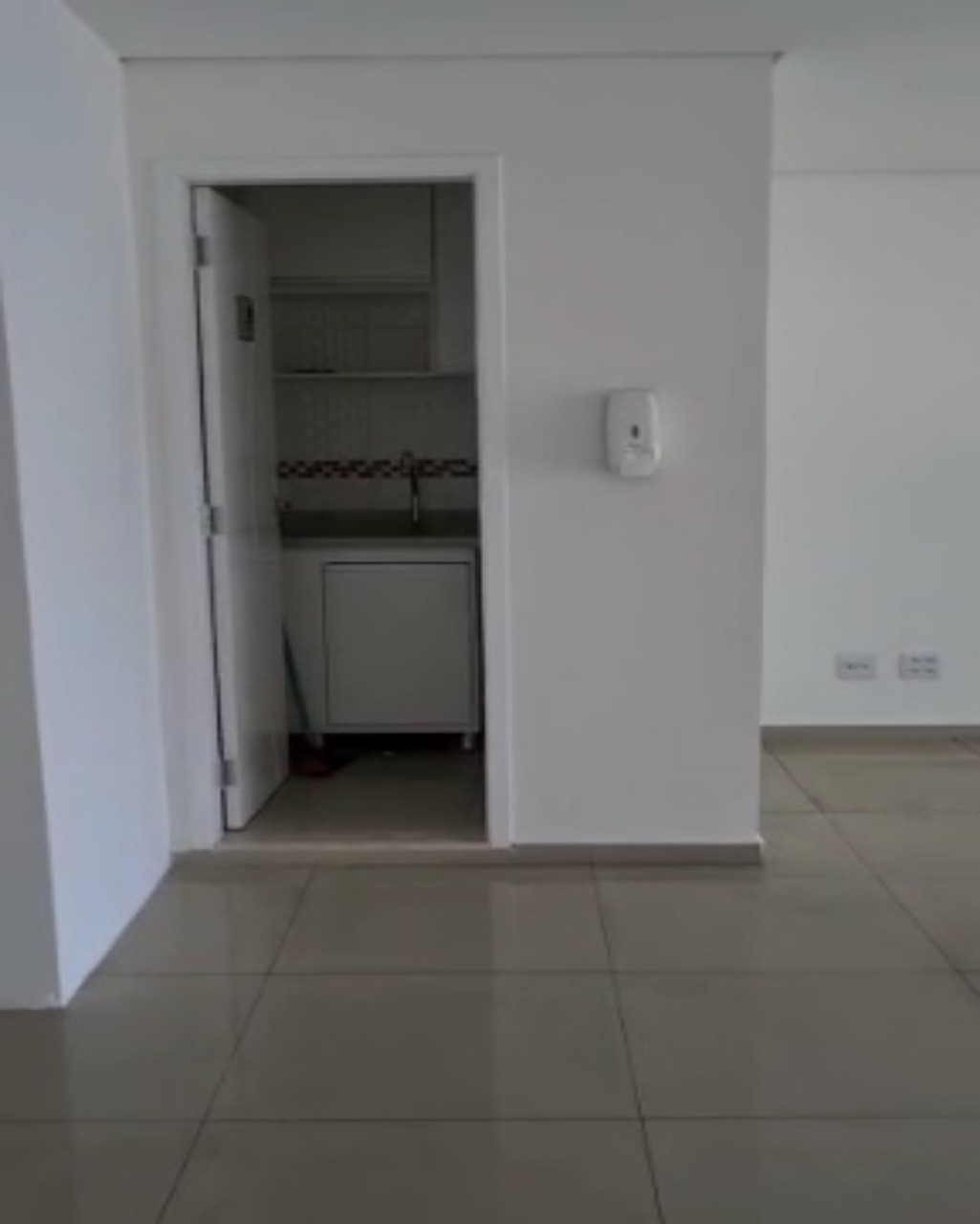 Conjunto Comercial-Sala à venda, 60m² - Foto 7