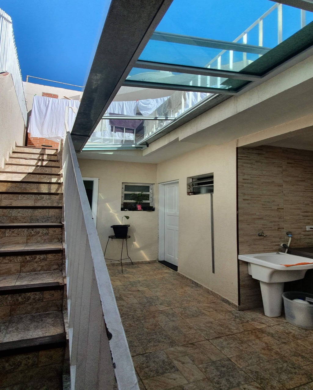 Sobrado à venda com 2 quartos, 120m² - Foto 11