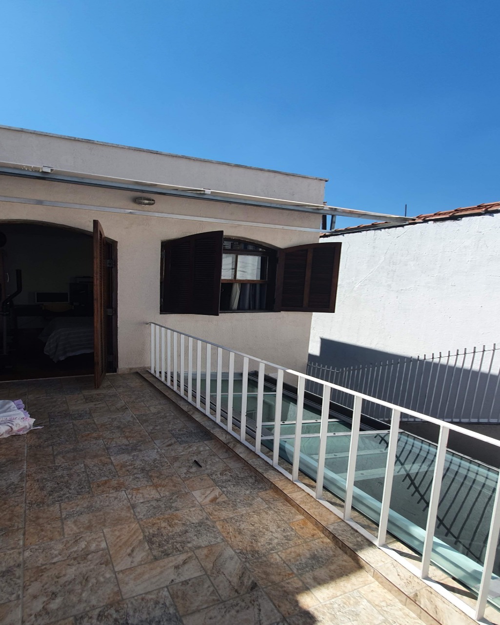 Sobrado à venda com 2 quartos, 120m² - Foto 13