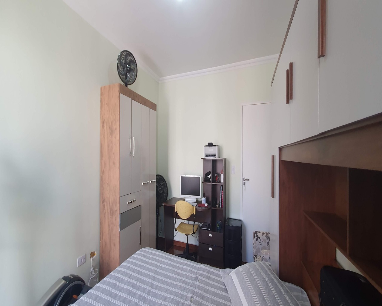 Sobrado à venda com 2 quartos, 120m² - Foto 18