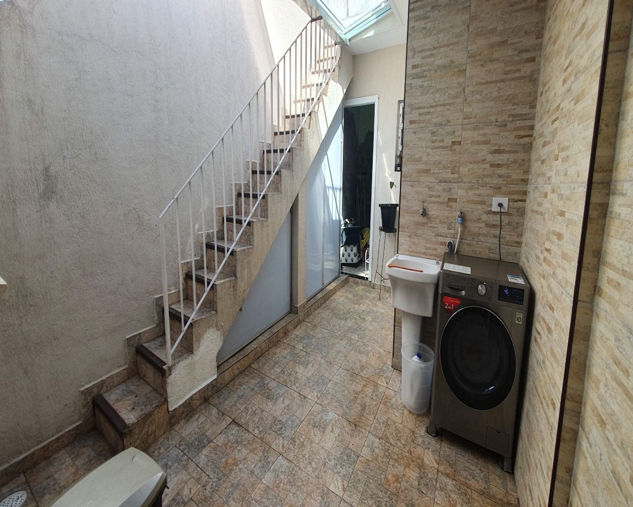 Sobrado à venda com 2 quartos, 120m² - Foto 10