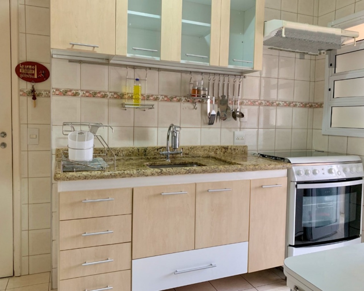 Apartamento à venda com 3 quartos, 87m² - Foto 6