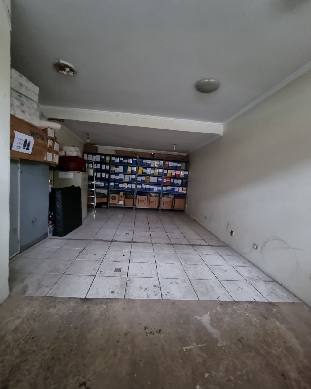 Casa Comercial à venda, 238m² - Foto 32