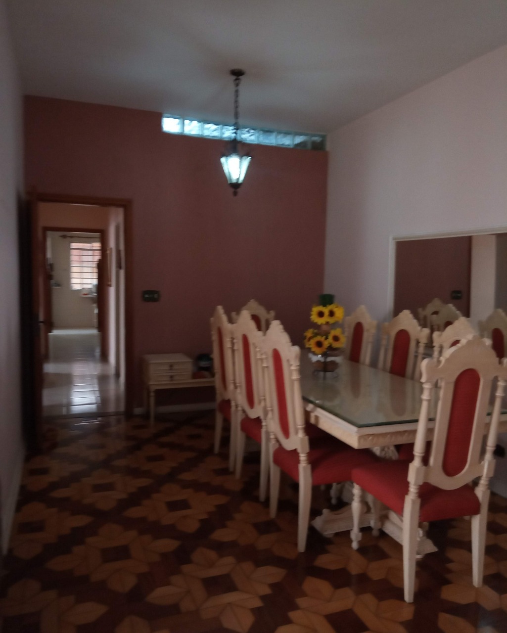 Casa à venda e aluguel com 3 quartos, 270m² - Foto 5