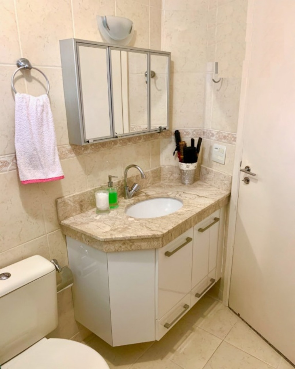 Apartamento à venda com 3 quartos, 87m² - Foto 11