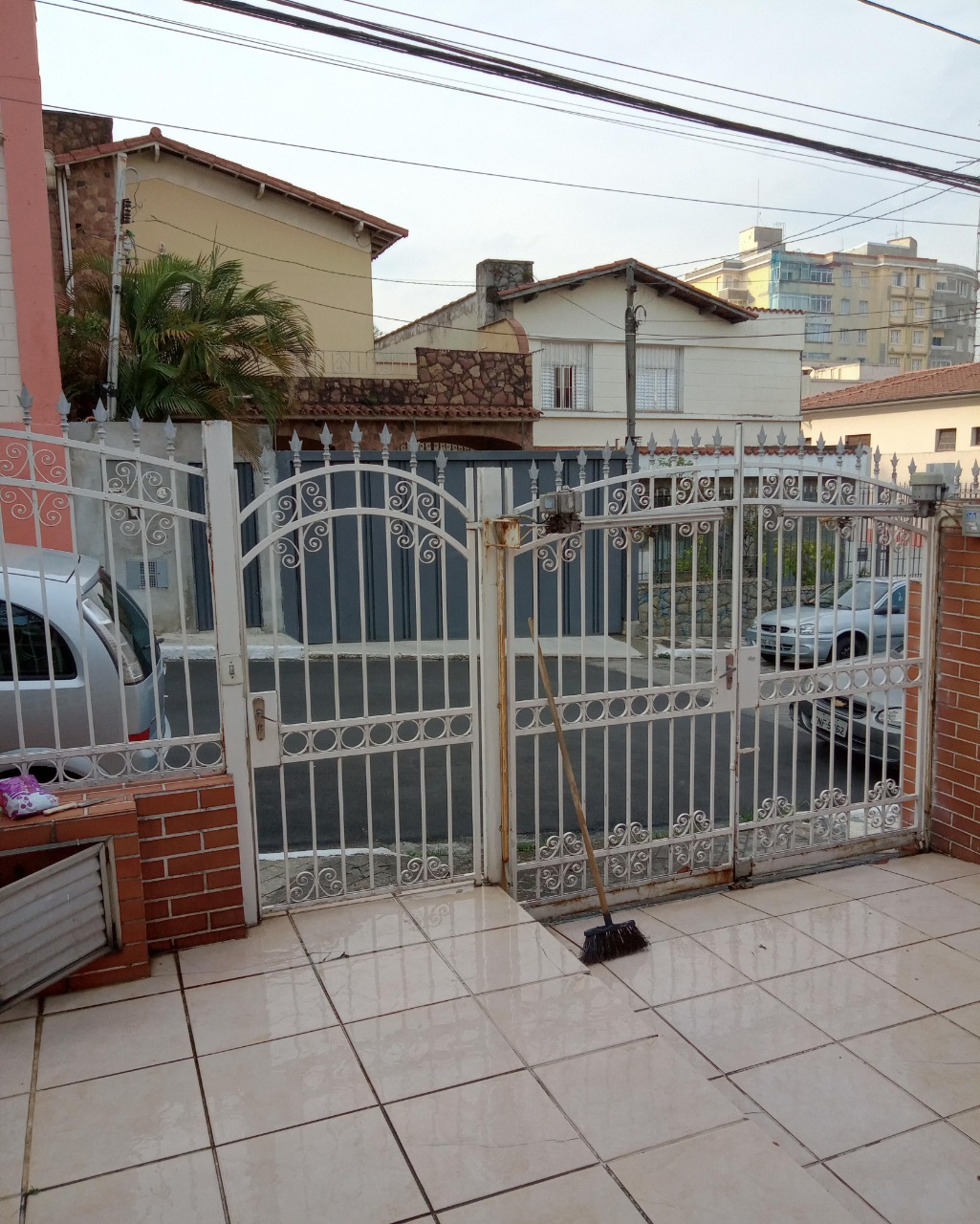 Casa à venda e aluguel com 3 quartos, 270m² - Foto 37