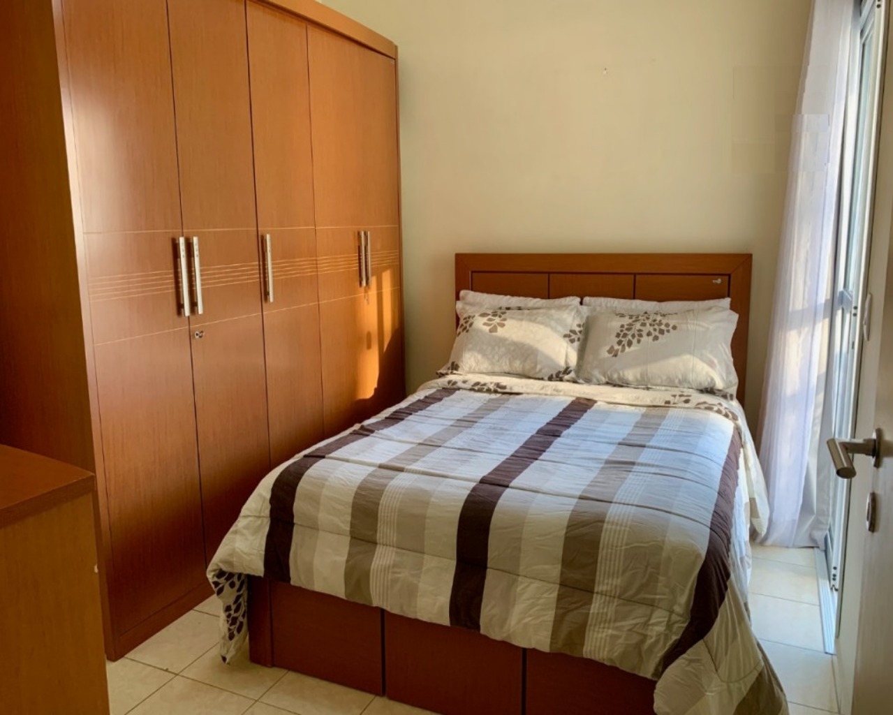 Apartamento à venda com 3 quartos, 87m² - Foto 9