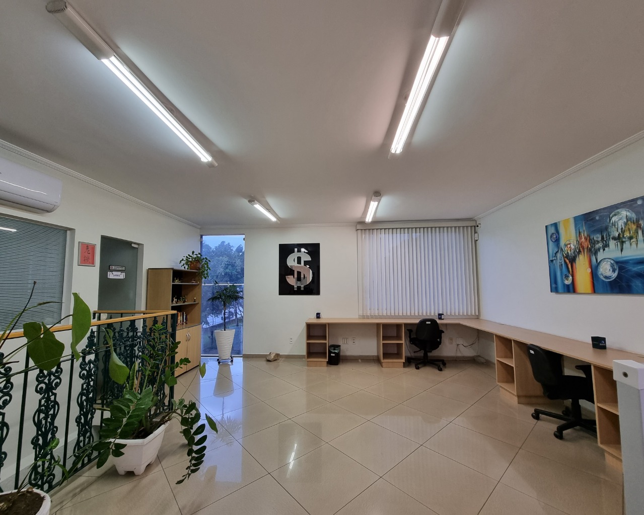 Casa Comercial à venda, 238m² - Foto 1