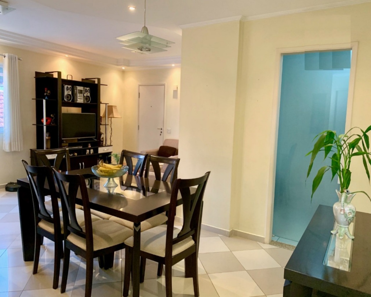 Apartamento à venda com 3 quartos, 87m² - Foto 5