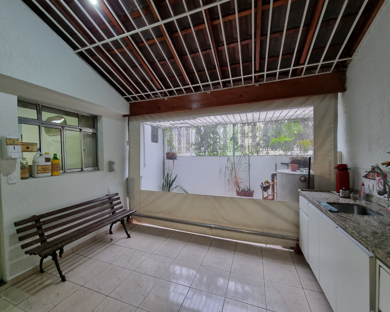 Casa Comercial à venda, 238m² - Foto 19