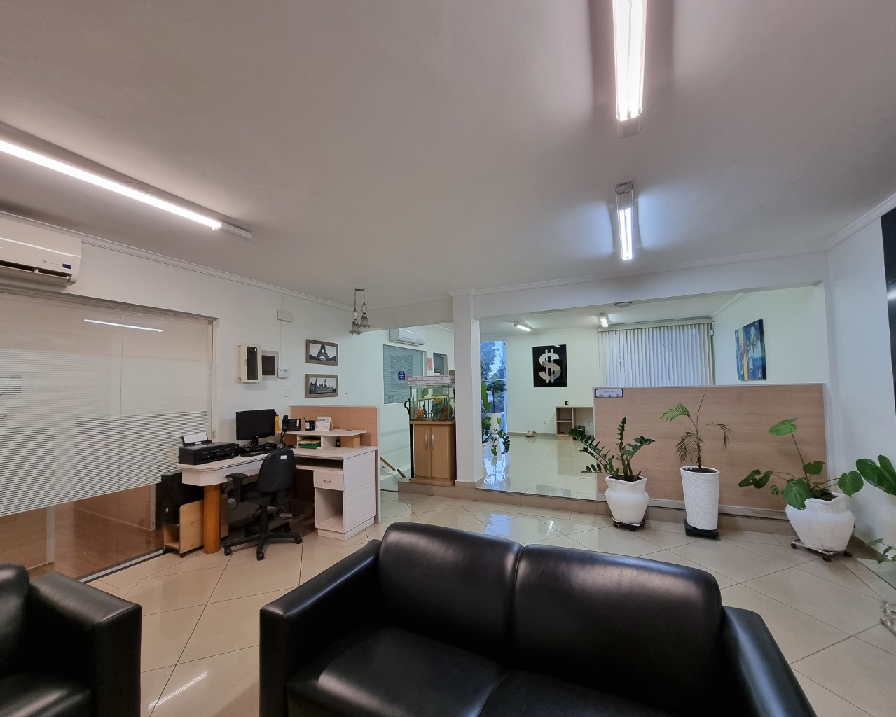 Casa Comercial à venda, 238m² - Foto 11