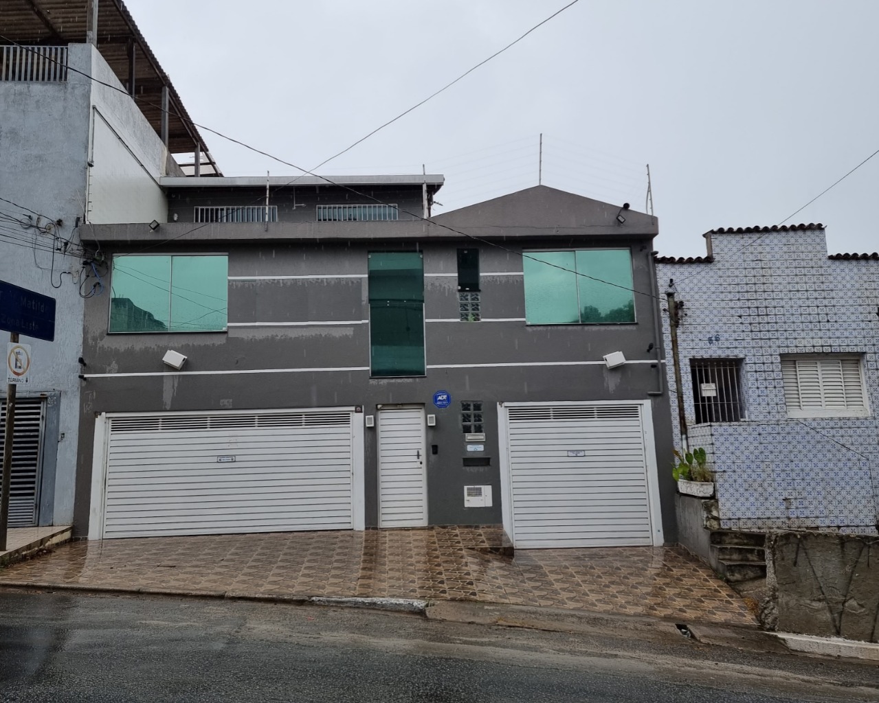 Casa Comercial à venda, 238m² - Foto 3