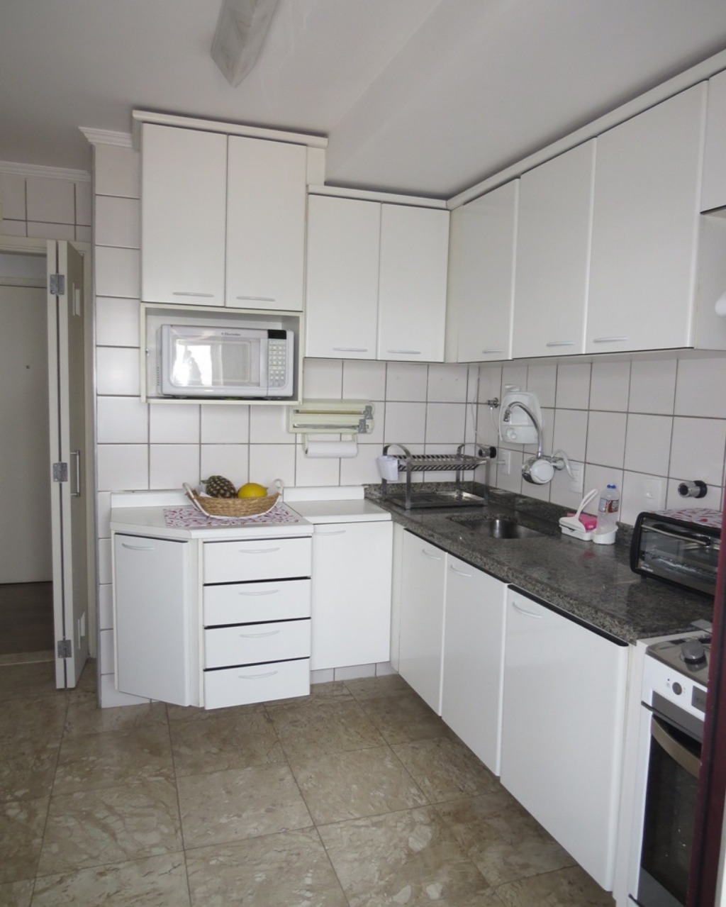 Apartamento à venda com 3 quartos, 90m² - Foto 6