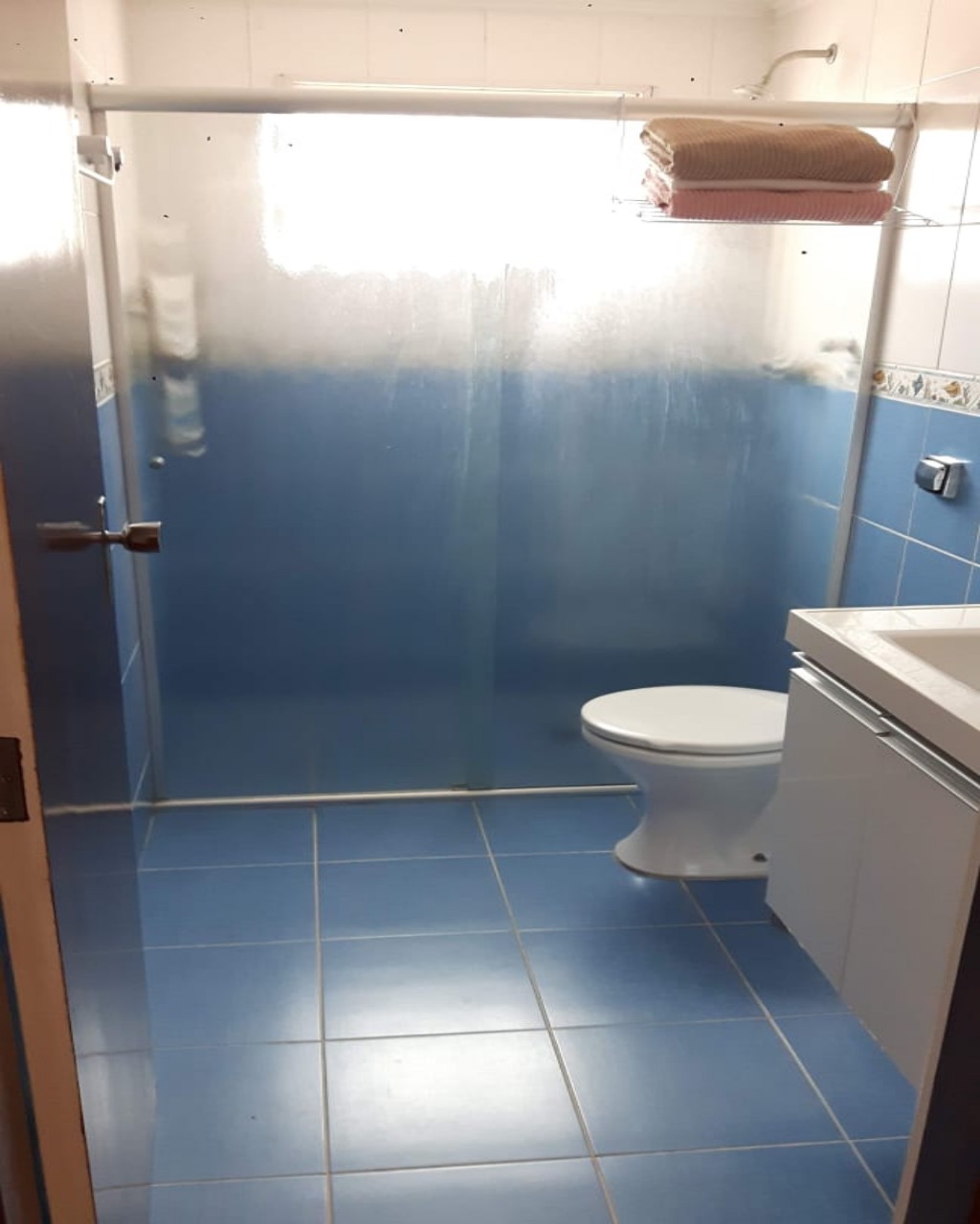 Apartamento à venda com 3 quartos, 110m² - Foto 20