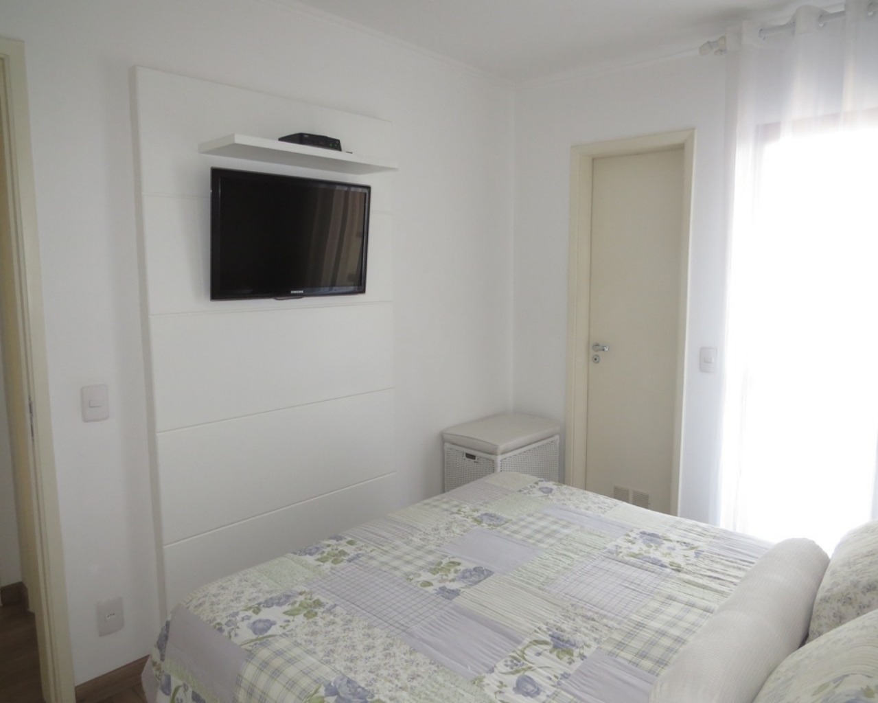 Apartamento à venda com 3 quartos, 90m² - Foto 12