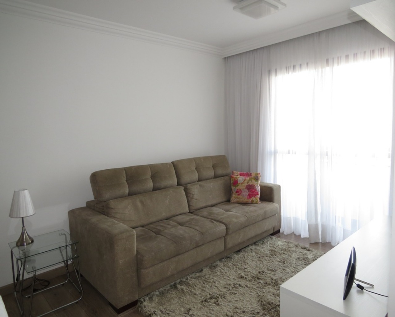 Apartamento, 3 quartos, 90 m² - Foto 2