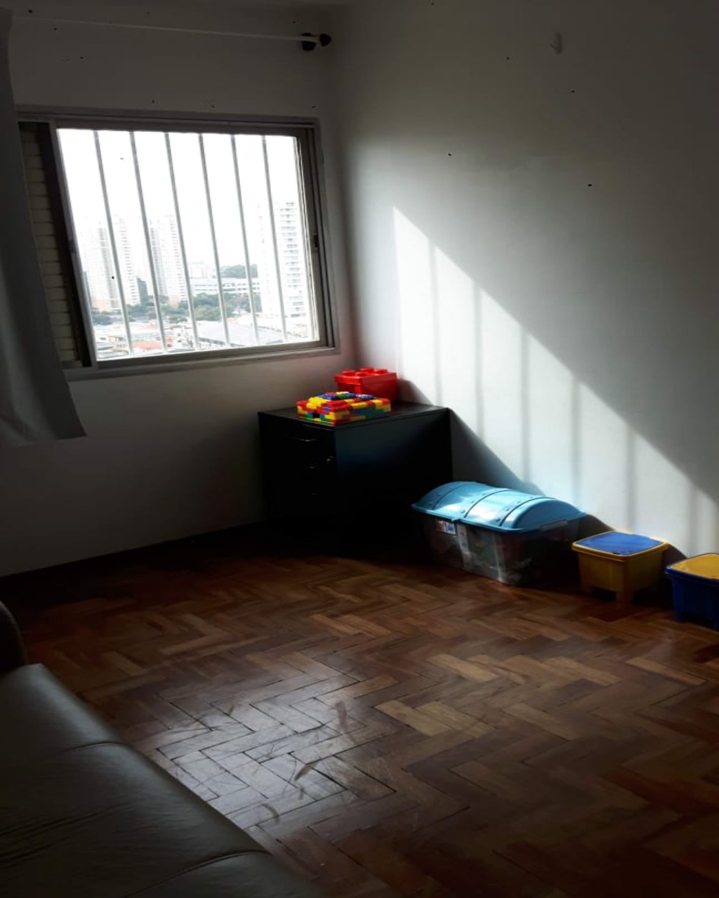 Apartamento à venda com 3 quartos, 110m² - Foto 7