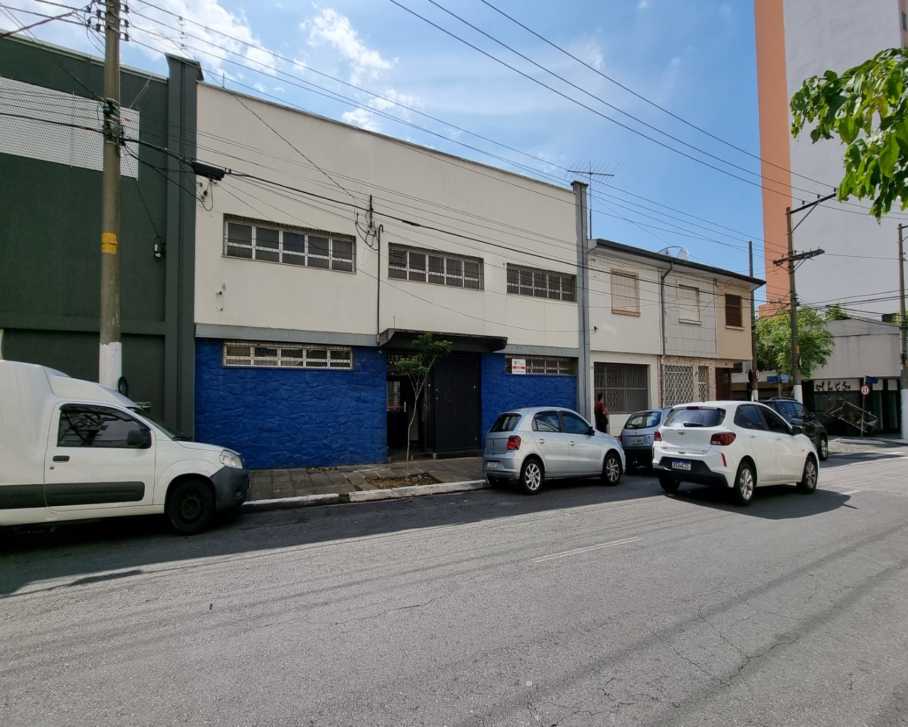 Prédio Inteiro para alugar, 233m² - Foto 2