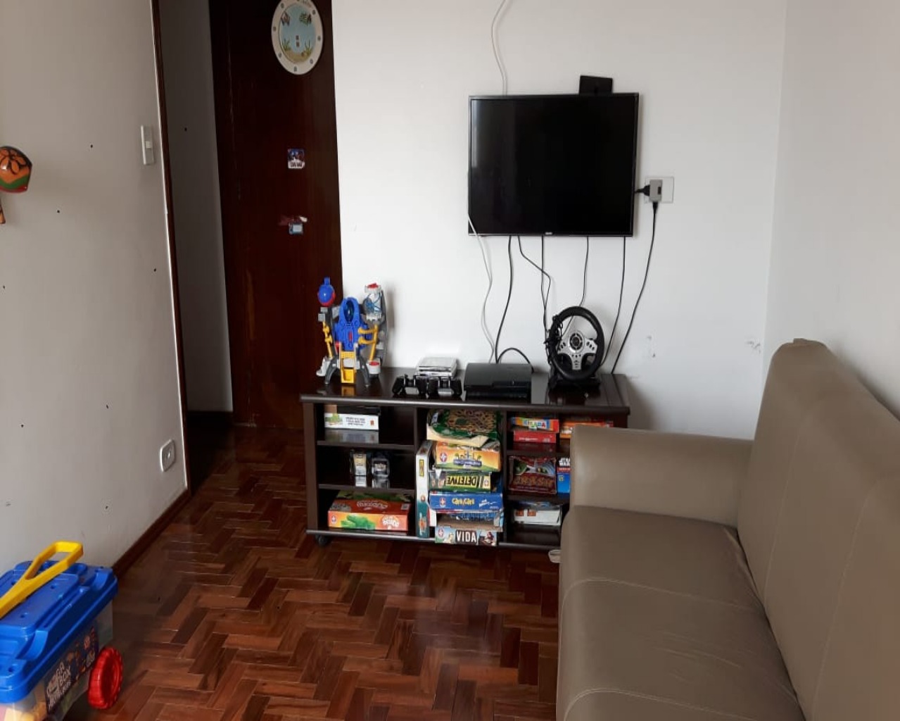 Apartamento, 3 quartos, 110 m² - Foto 3