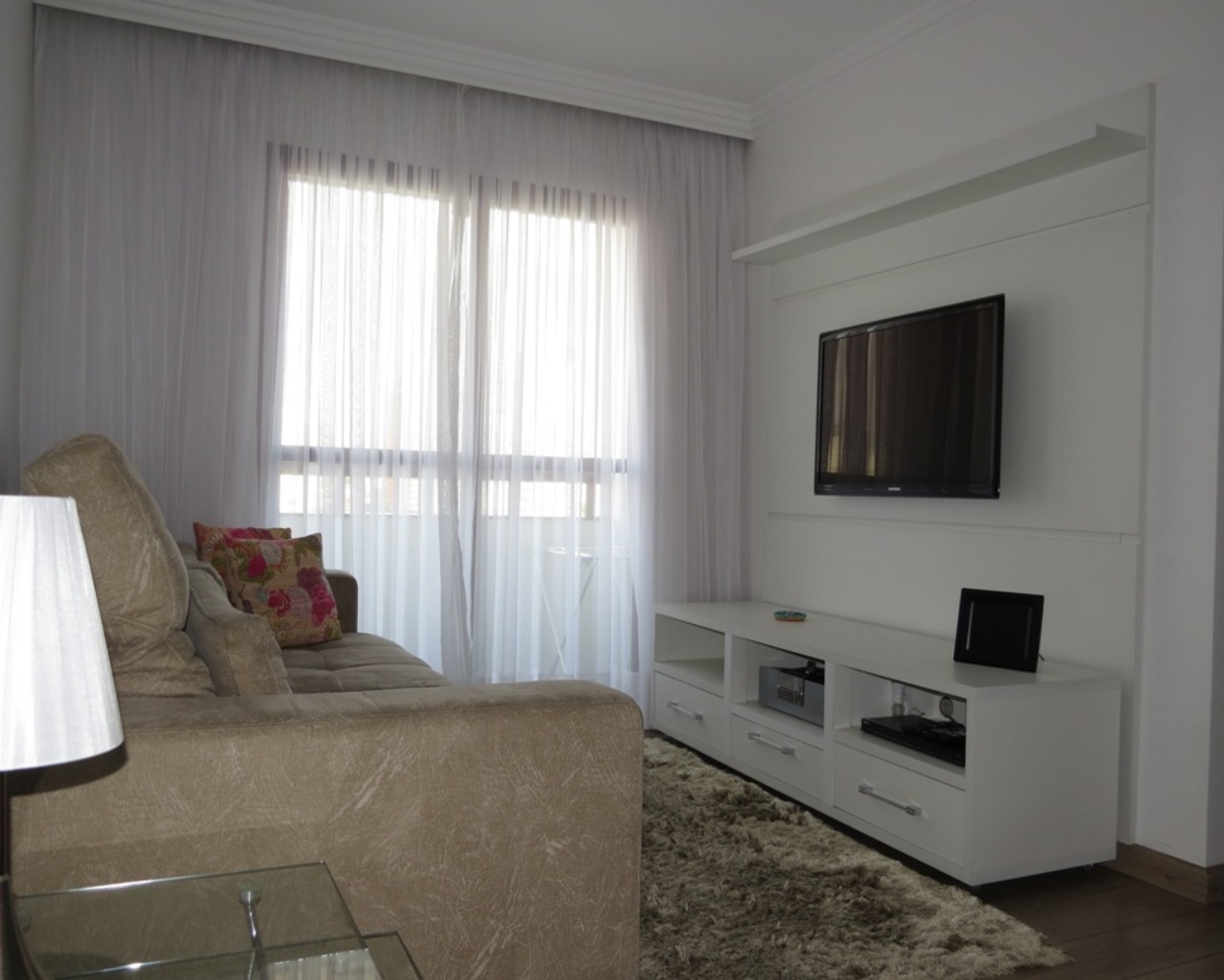 Apartamento, 3 quartos, 90 m² - Foto 3