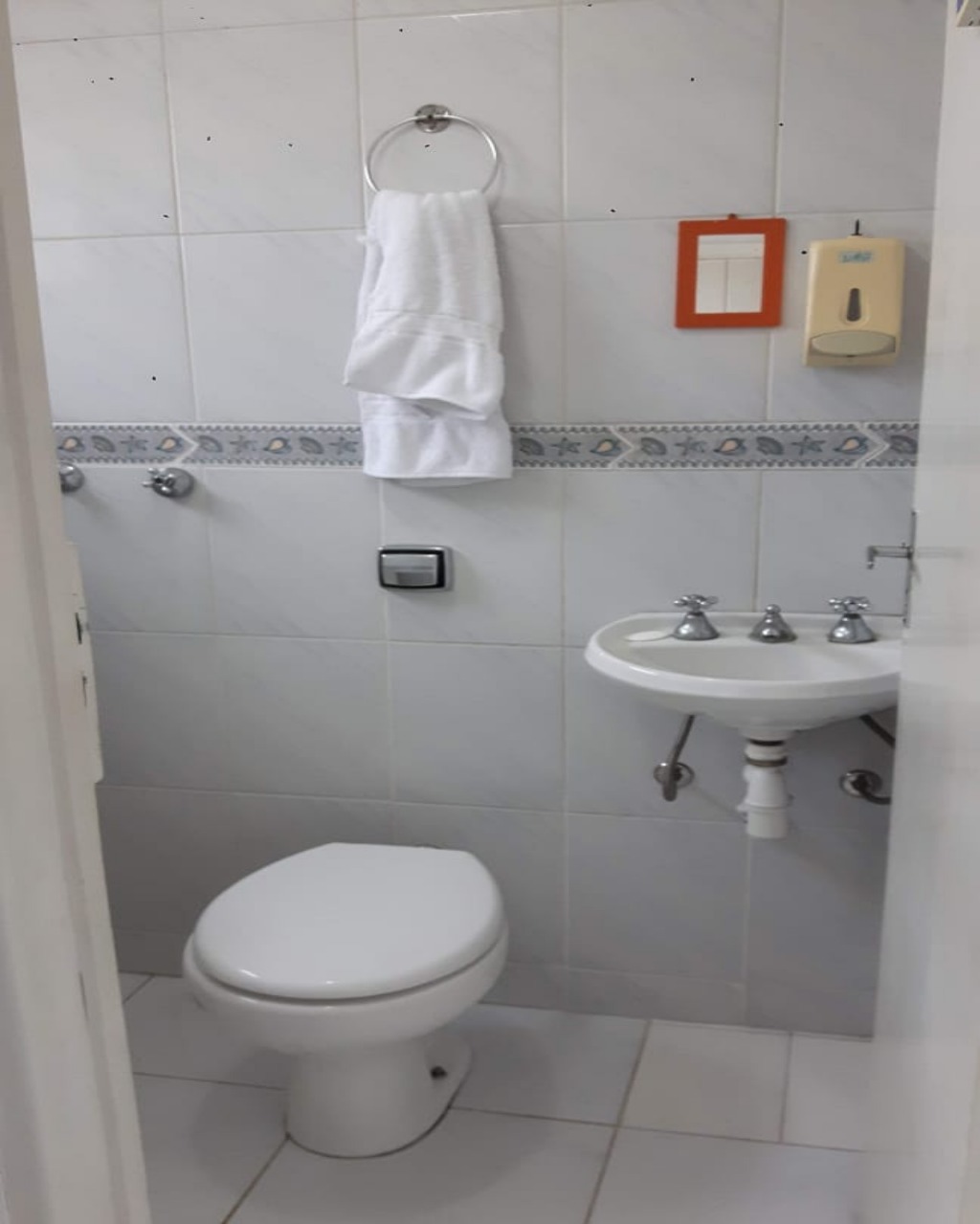 Apartamento à venda com 3 quartos, 110m² - Foto 22