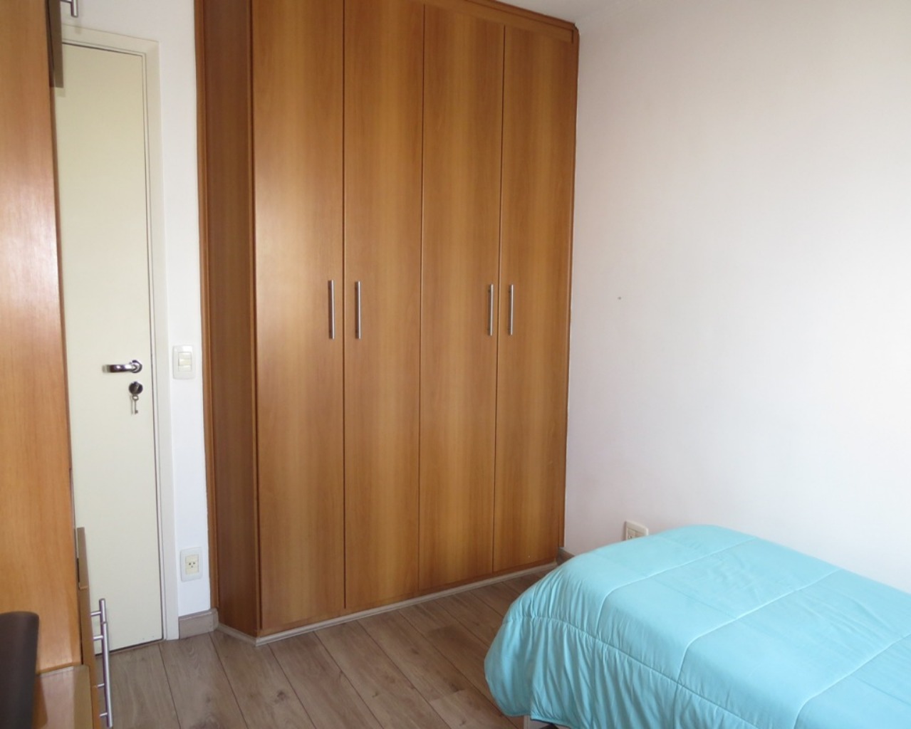 Apartamento à venda com 3 quartos, 90m² - Foto 18