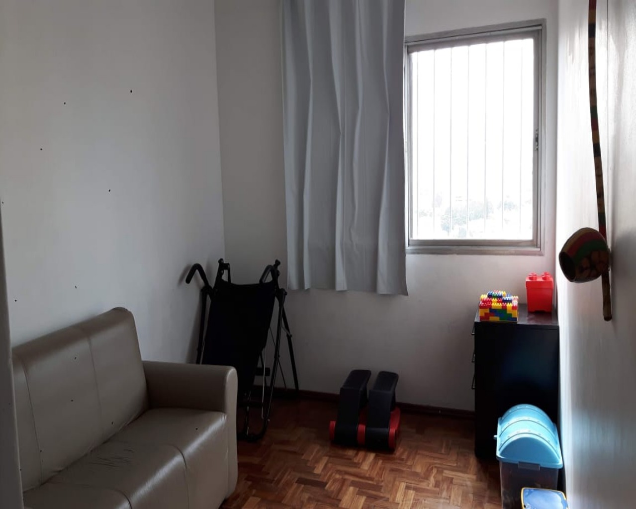 Apartamento, 3 quartos, 110 m² - Foto 4