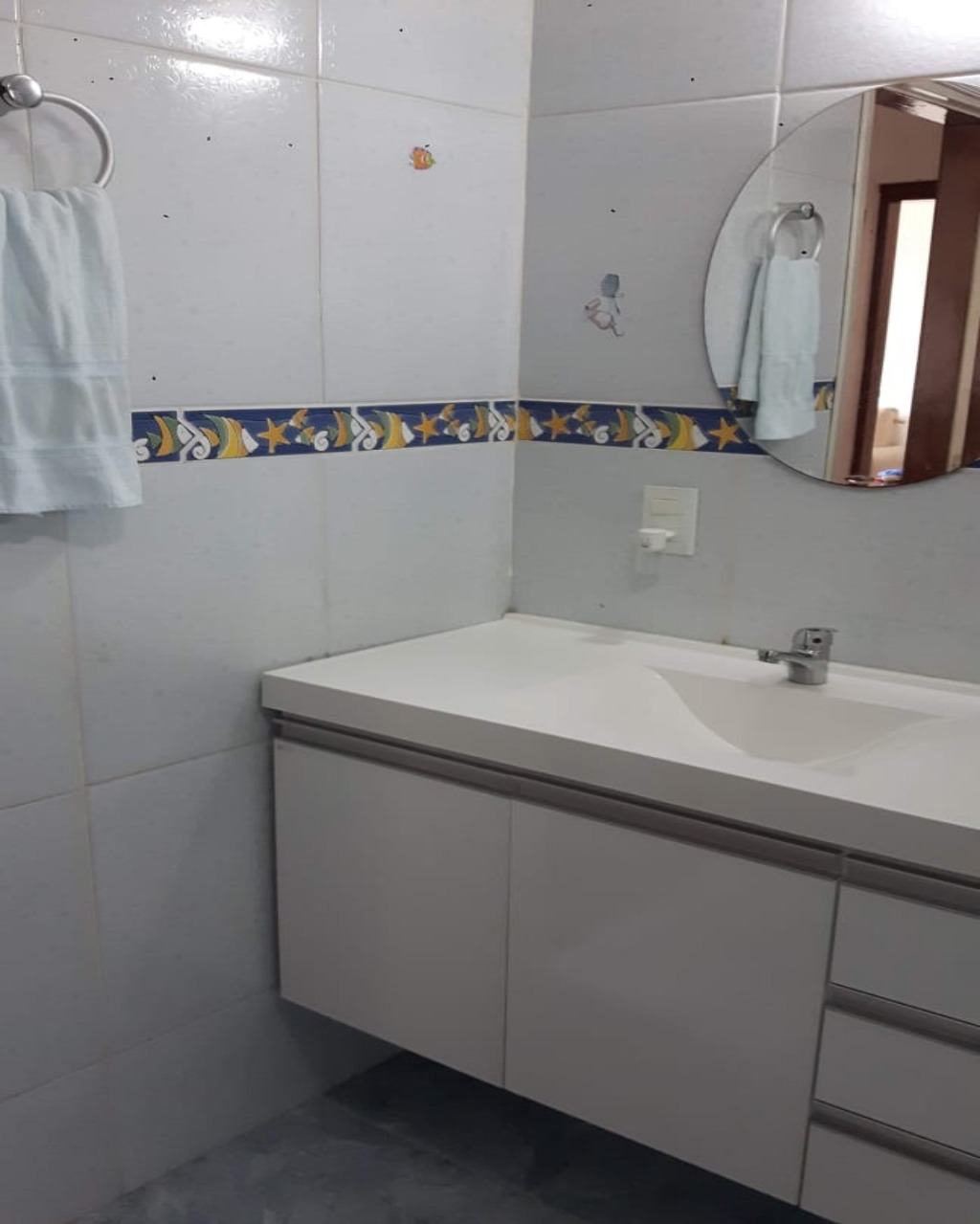 Apartamento à venda com 3 quartos, 110m² - Foto 21