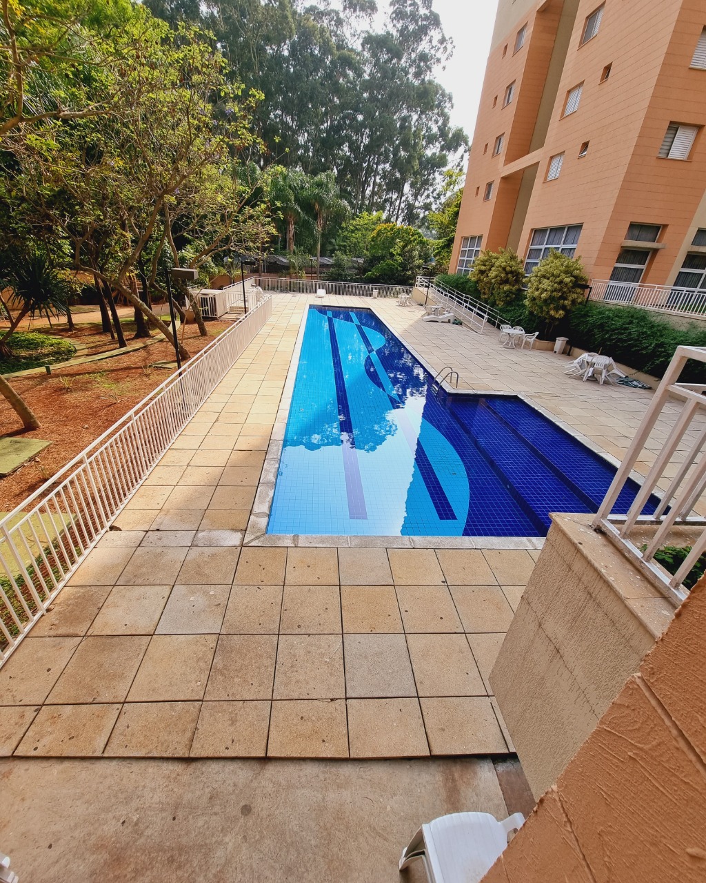 Cobertura à venda e aluguel com 3 quartos, 164m² - Foto 4