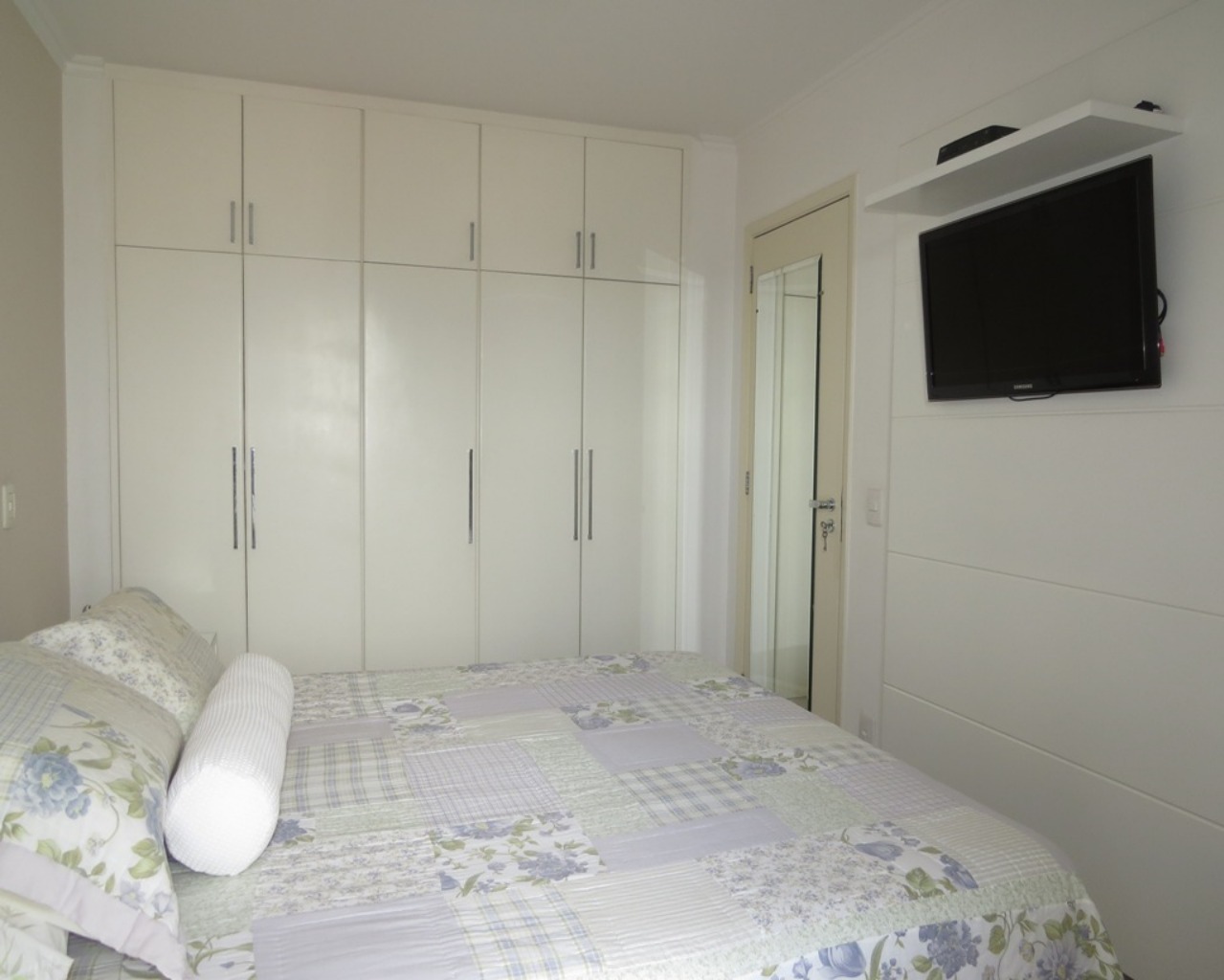 Apartamento à venda com 3 quartos, 90m² - Foto 11