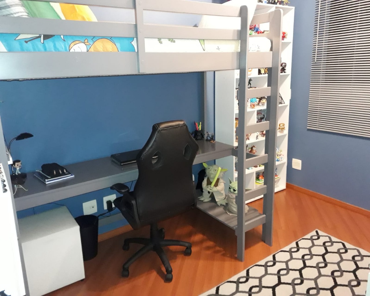 Apartamento, 3 quartos, 87 m² - Foto 12