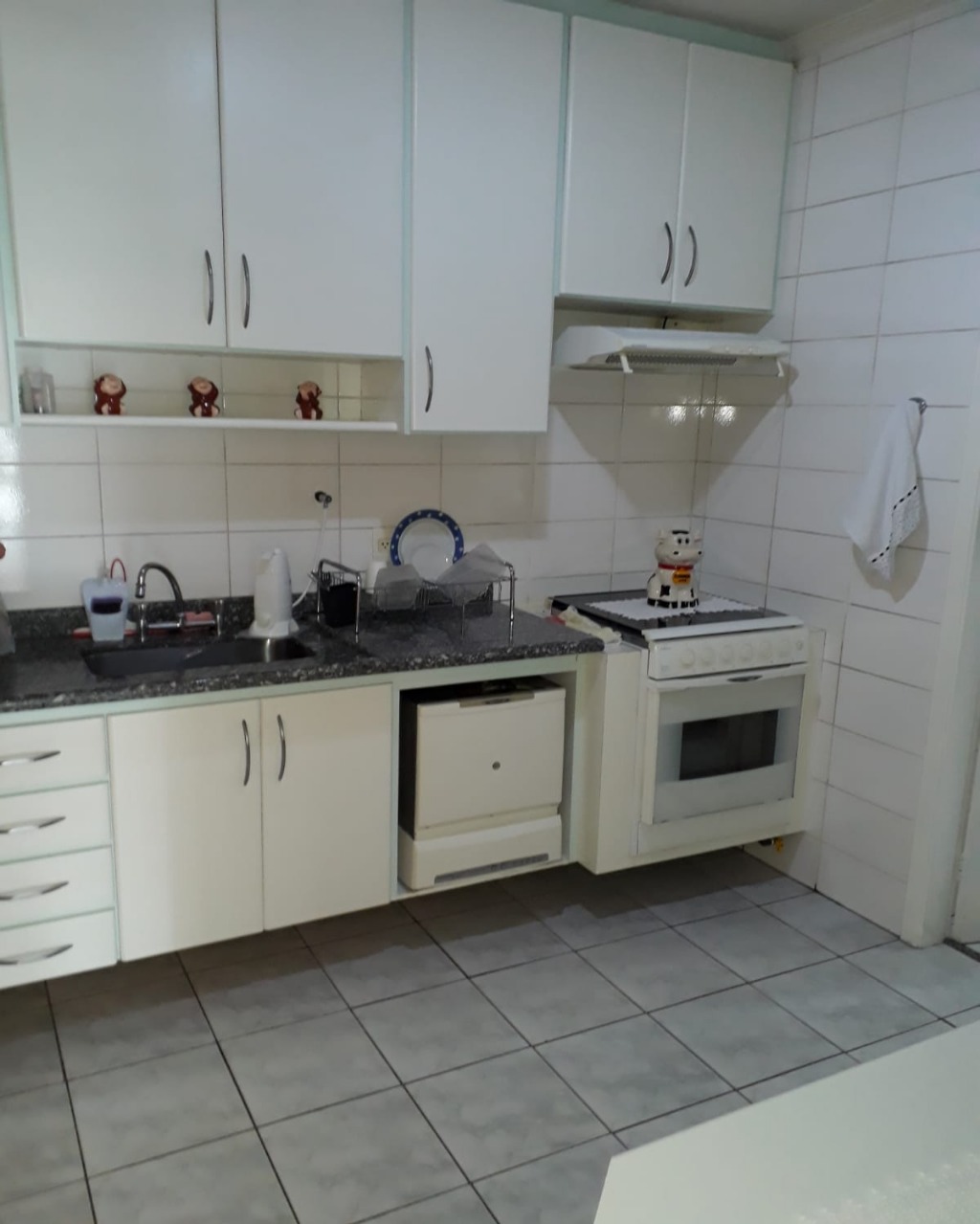 Apartamento, 3 quartos, 87 m² - Foto 6