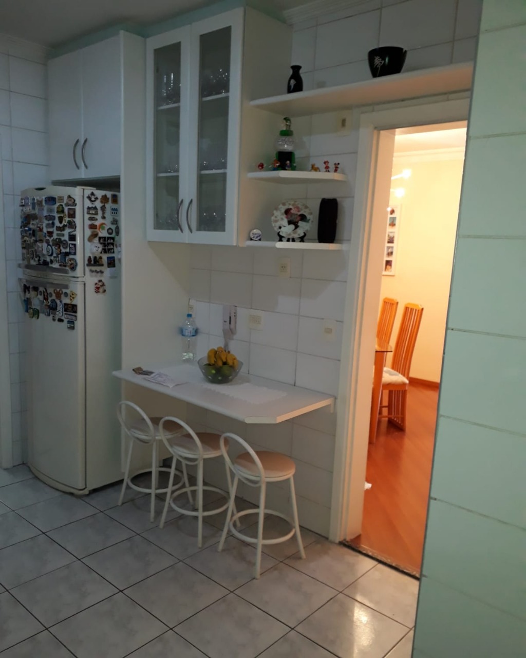 Apartamento, 3 quartos, 87 m² - Foto 7