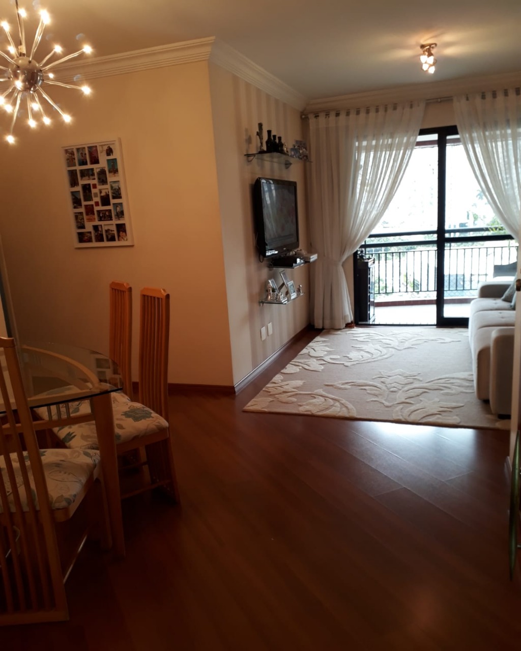 Apartamento, 3 quartos, 87 m² - Foto 5