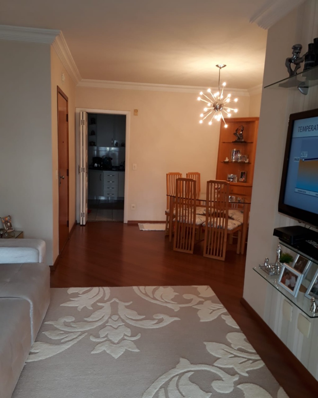 Apartamento, 3 quartos, 87 m² - Foto 4