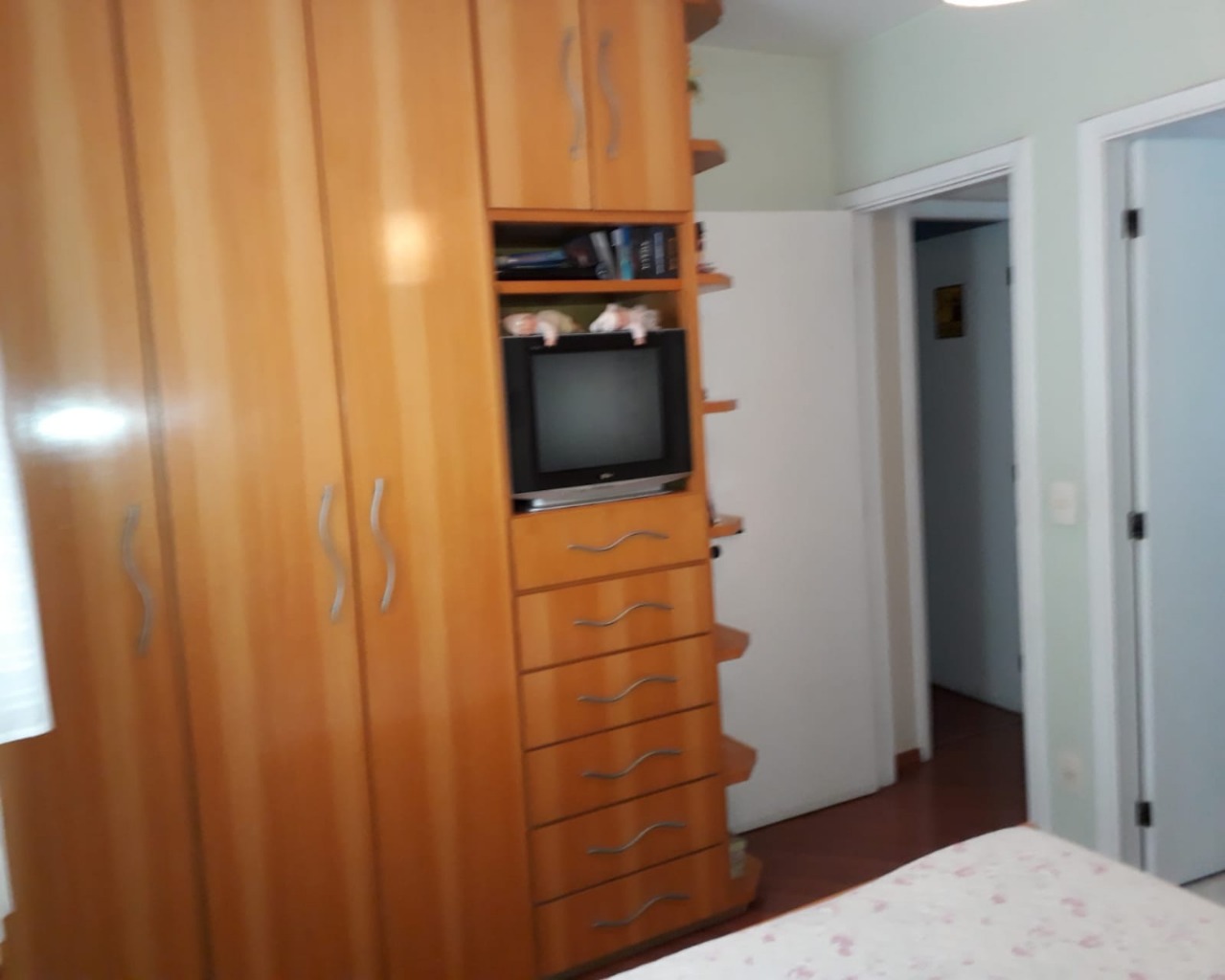 Apartamento, 3 quartos, 87 m² - Foto 11